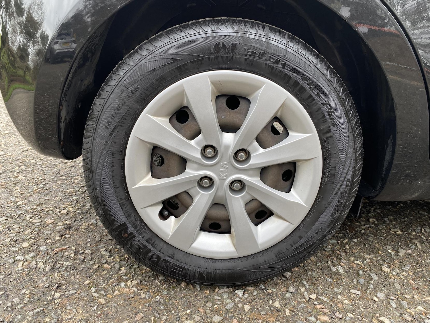 Used Kia Rio 2014 for sale - 77619414: Photo 44