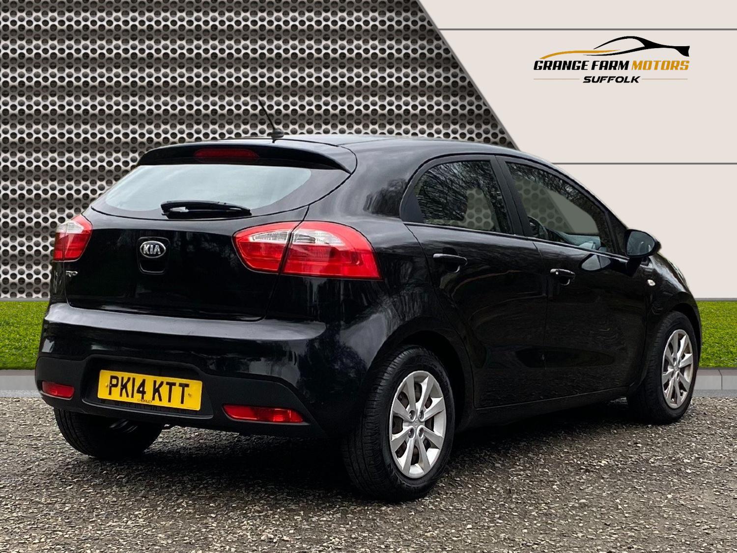 Used Kia Rio 2014 for sale - 77619414: Photo 7