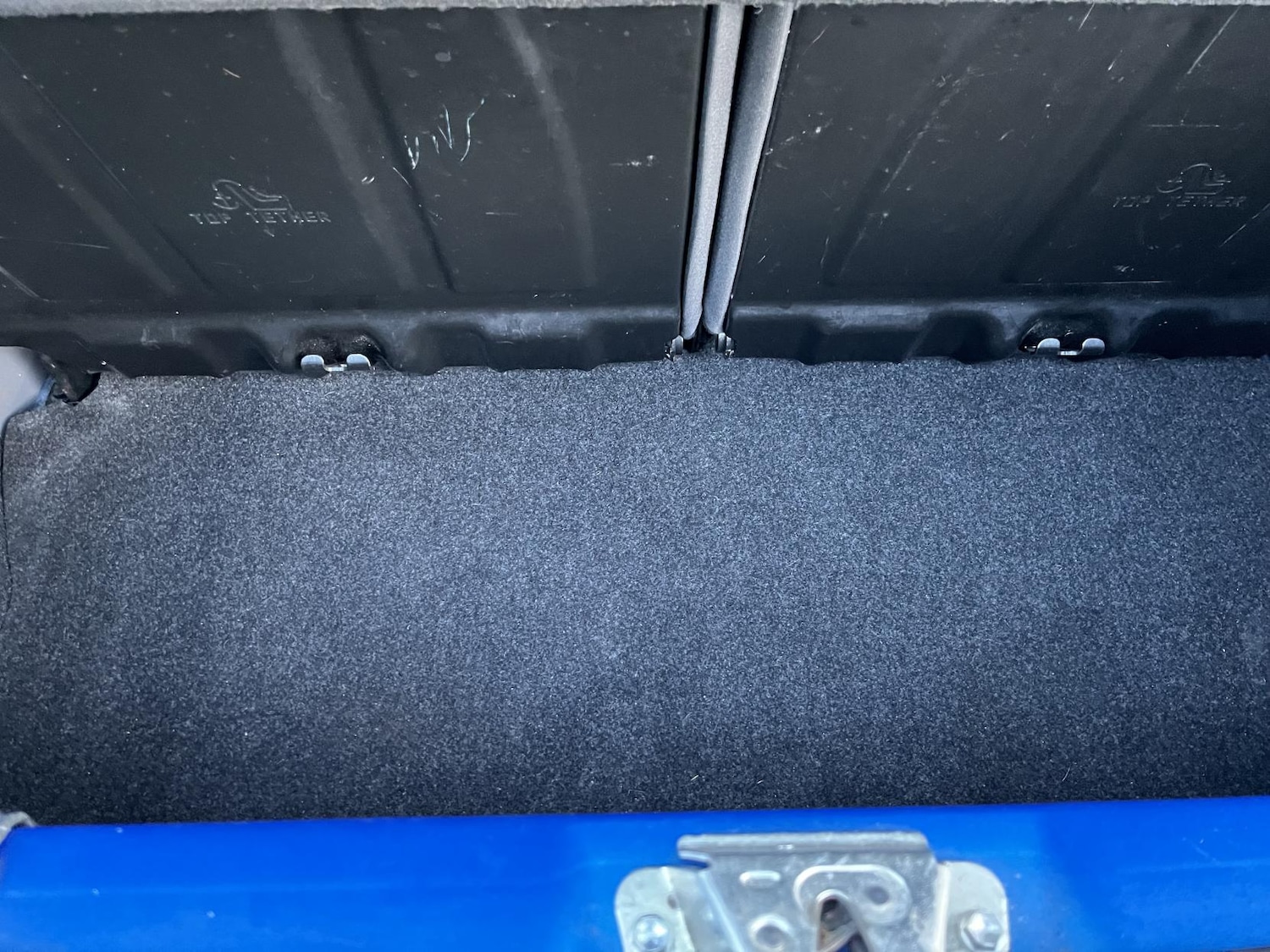 Used Toyota AYGO 2010 for sale - 77228519: Photo 14