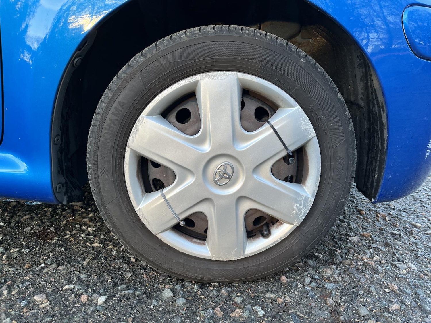 Used Toyota AYGO 2010 for sale - 77228519: Photo 17