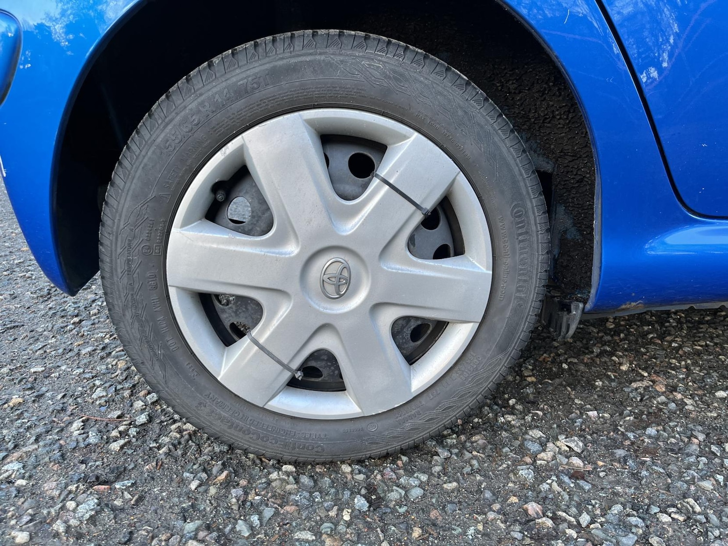 Used Toyota AYGO 2010 for sale - 77228519: Photo 18