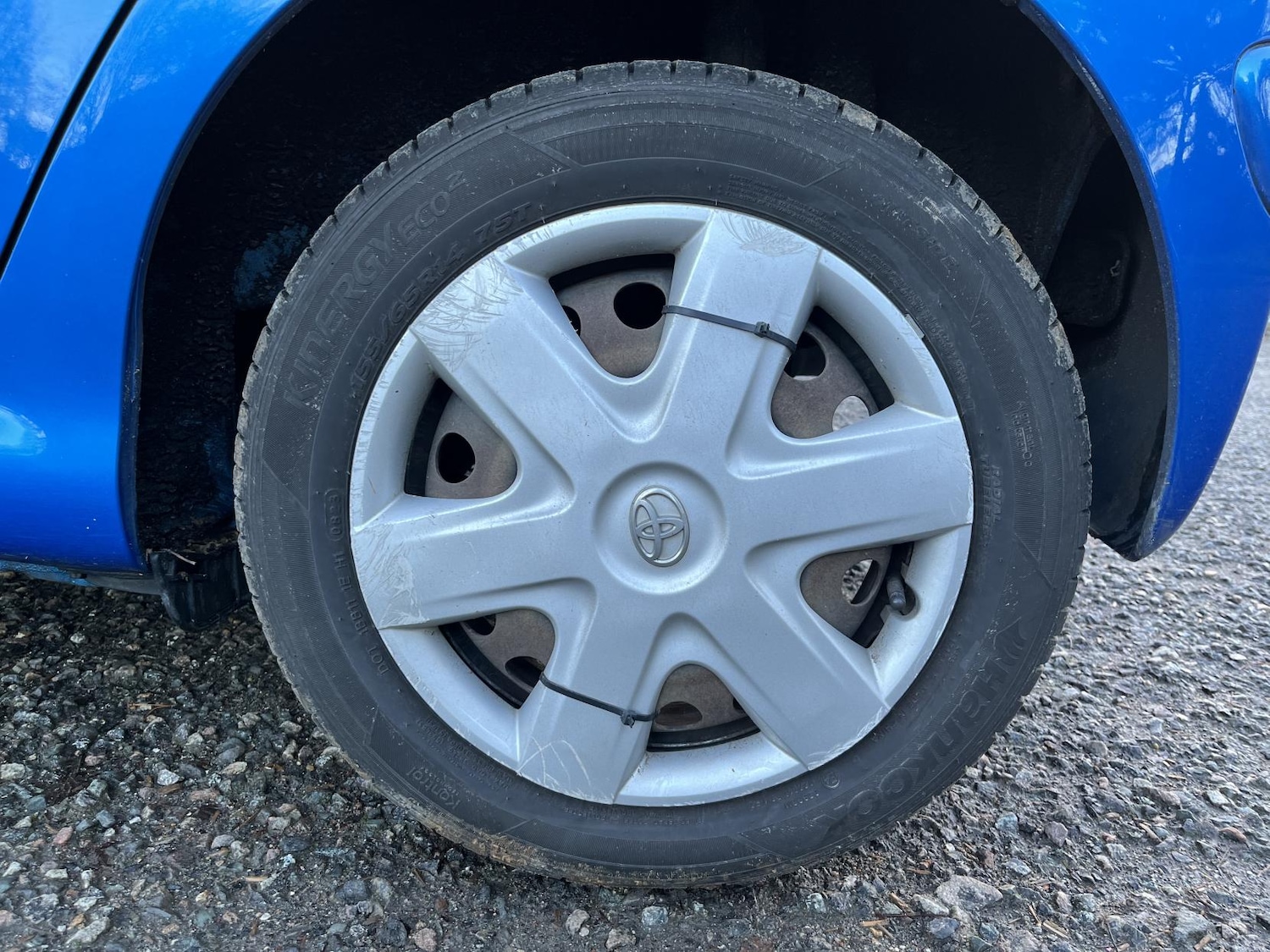 Used Toyota AYGO 2010 for sale - 77228519: Photo 19