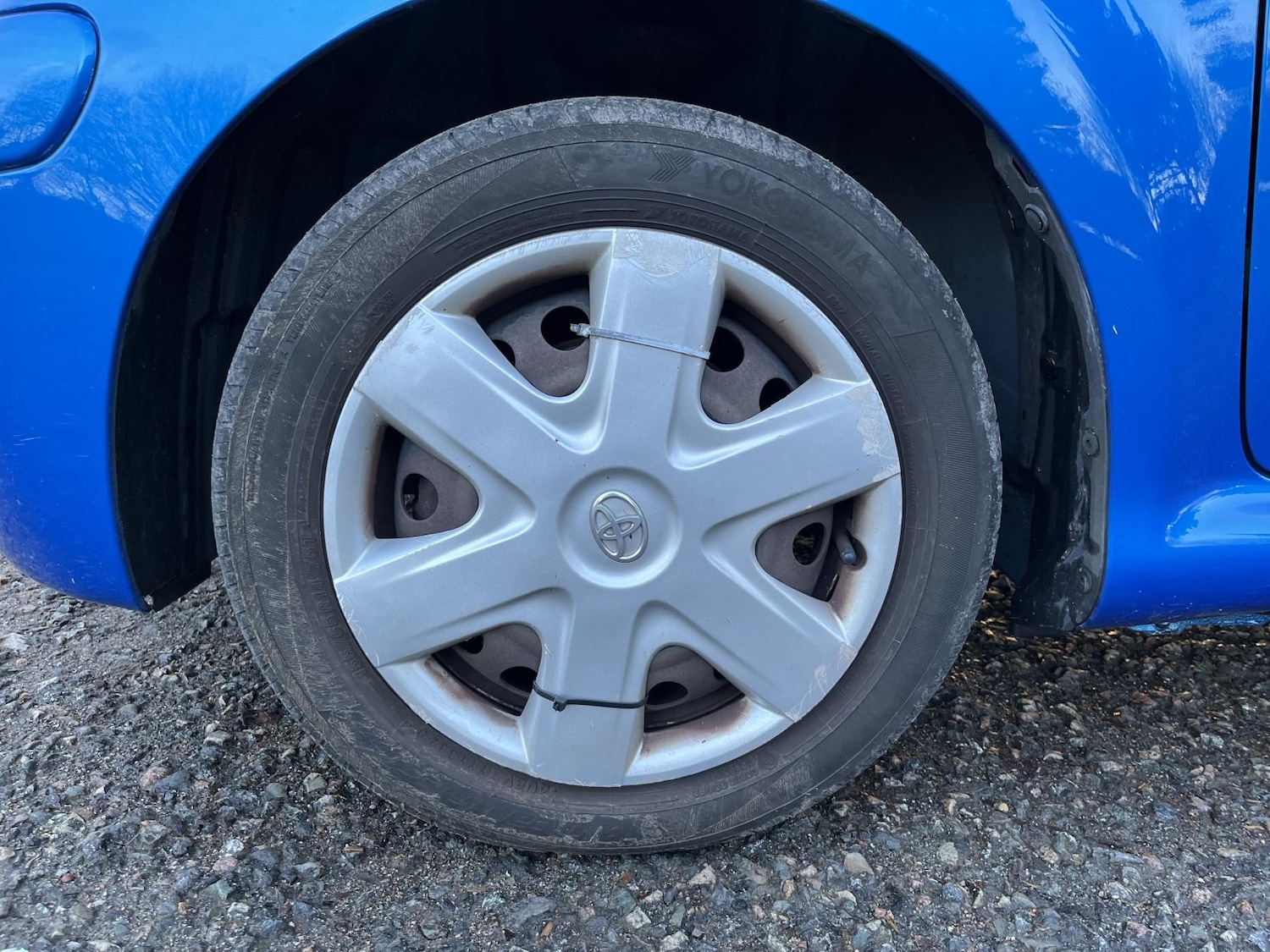 Used Toyota AYGO 2010 for sale - 77228519: Photo 20