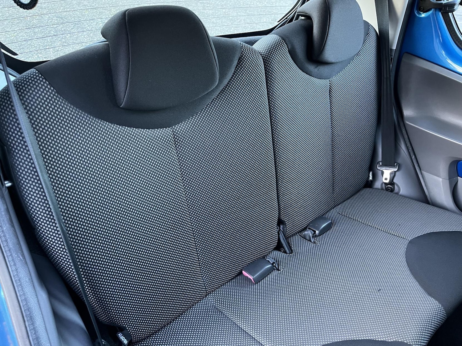 Used Toyota AYGO 2010 for sale - 77228519: Photo 23