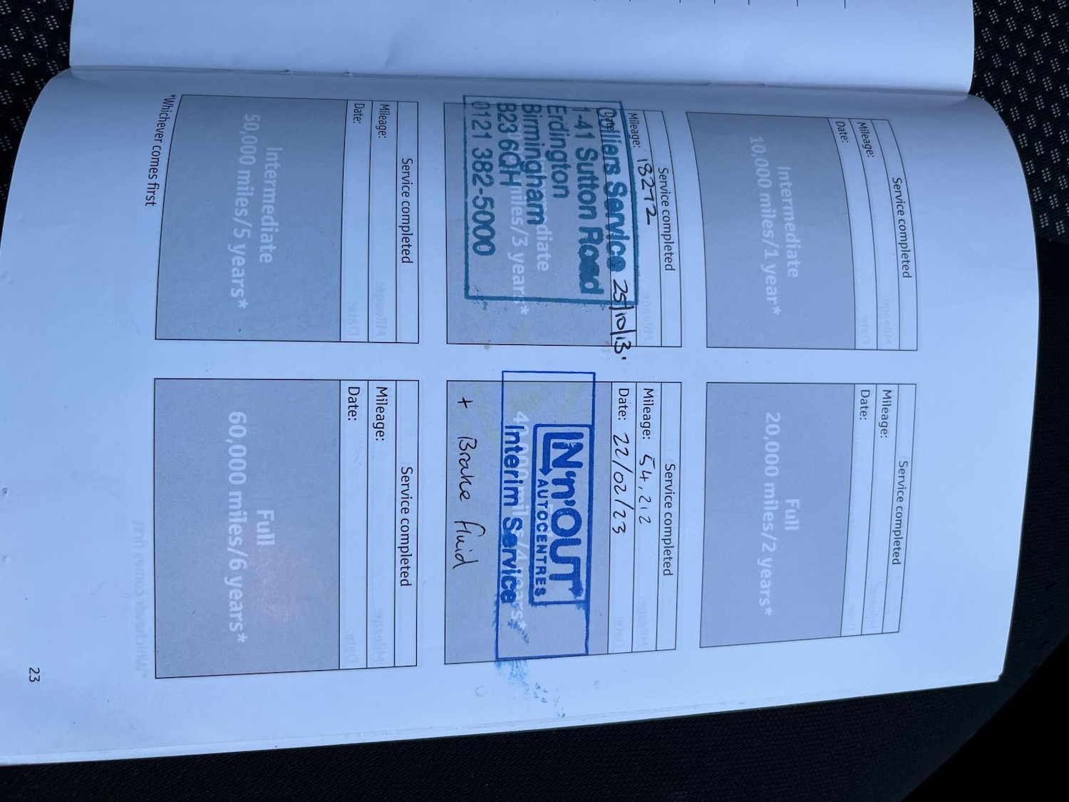 Used Toyota AYGO 2010 for sale - 77228519: Photo 34