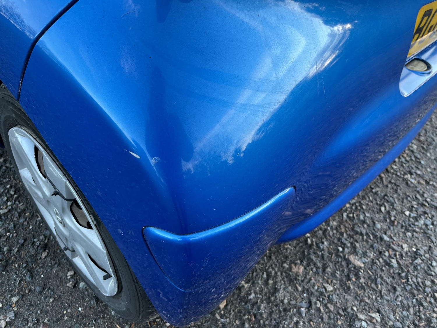 Used Toyota AYGO 2010 for sale - 77228519: Photo 38