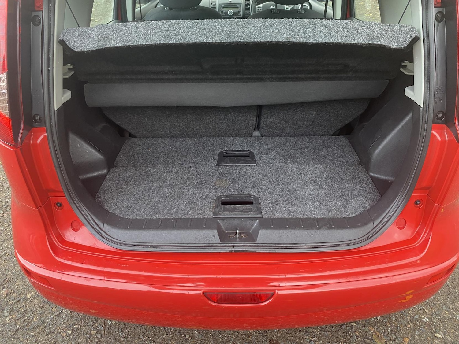 Used Nissan Note 2009 for sale - 76862044: Photo 10