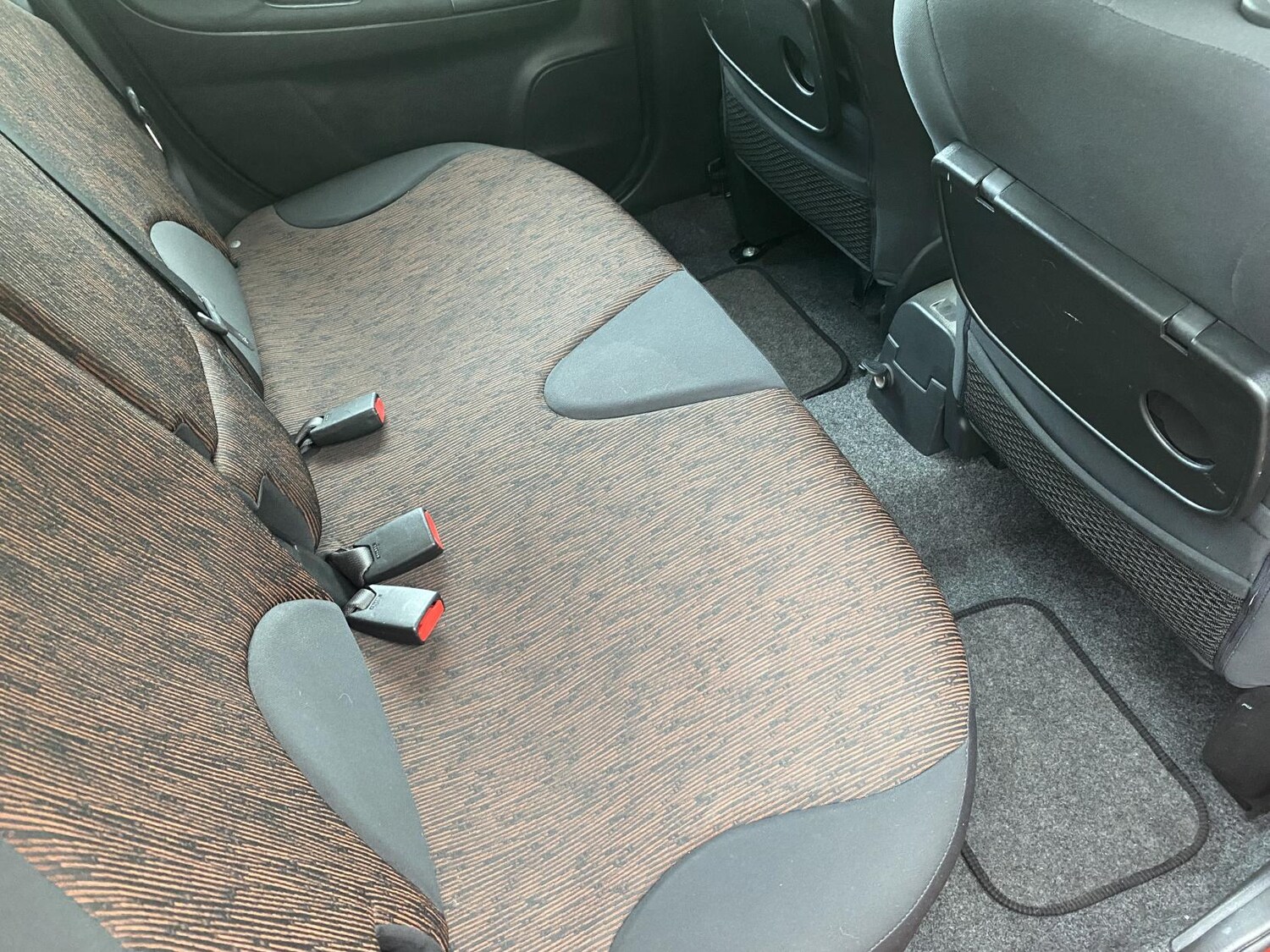 Used Nissan Note 2009 for sale - 76862044: Photo 12