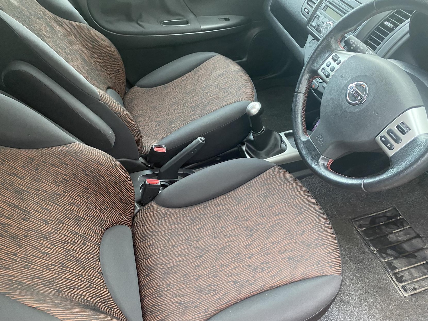 Used Nissan Note 2009 for sale - 76862044: Photo 13