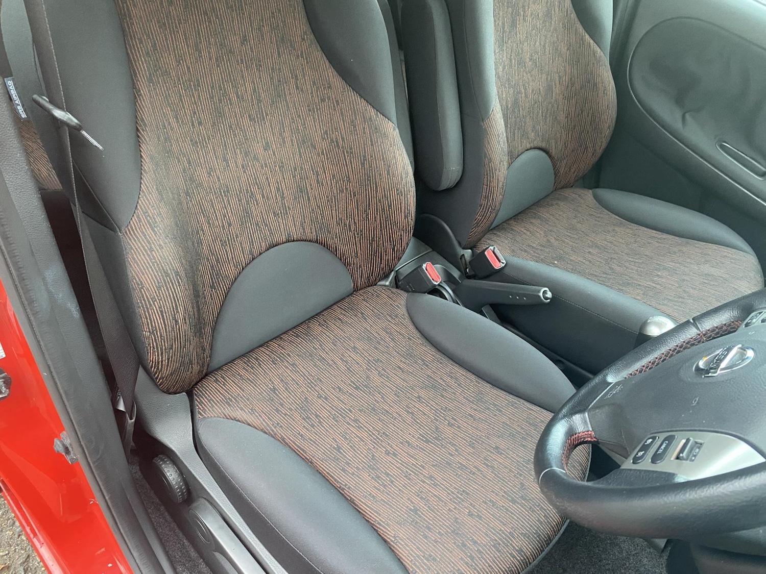 Used Nissan Note 2009 for sale - 76862044: Photo 14