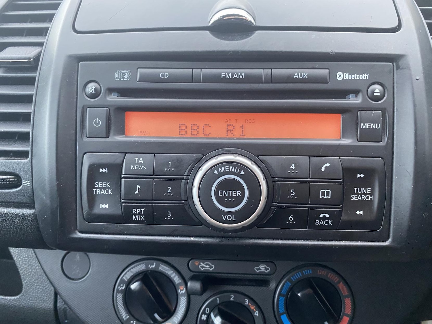 Used Nissan Note 2009 for sale - 76862044: Photo 17