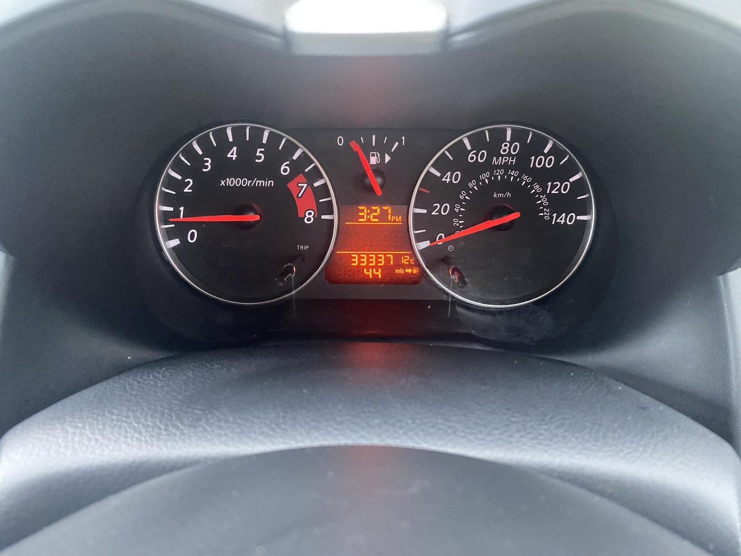 Used Nissan Note 2009 for sale - 76862044: Photo 18