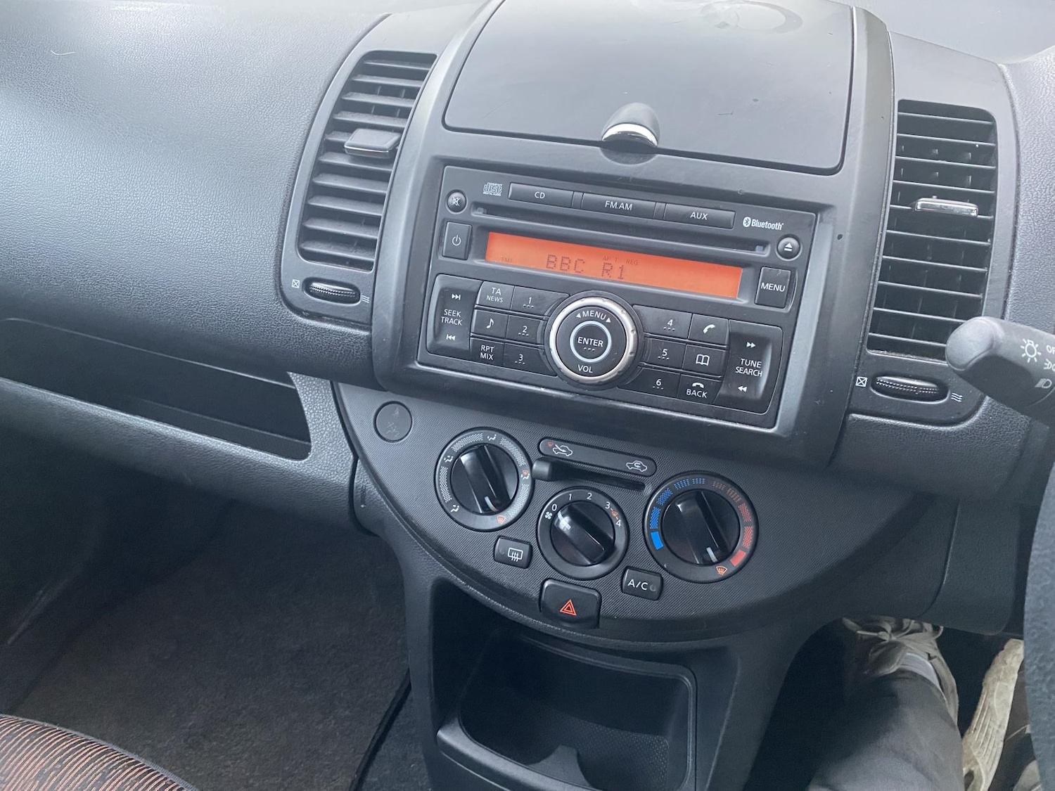 Used Nissan Note 2009 for sale - 76862044: Photo 19