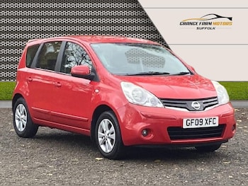 2009 - 1.4 Acenta 5dr