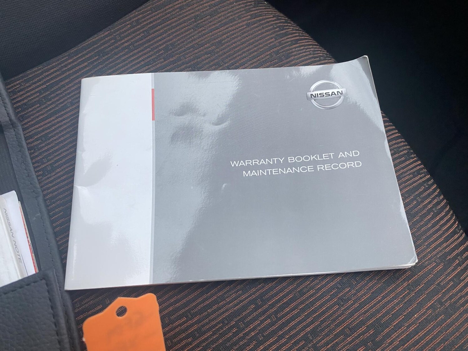 Used Nissan Note 2009 for sale - 76862044: Photo 25