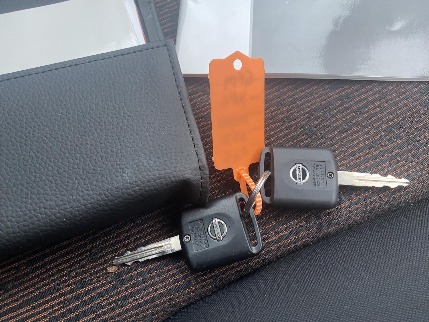 Used Nissan Note 2009 for sale - 76862044: Photo 26