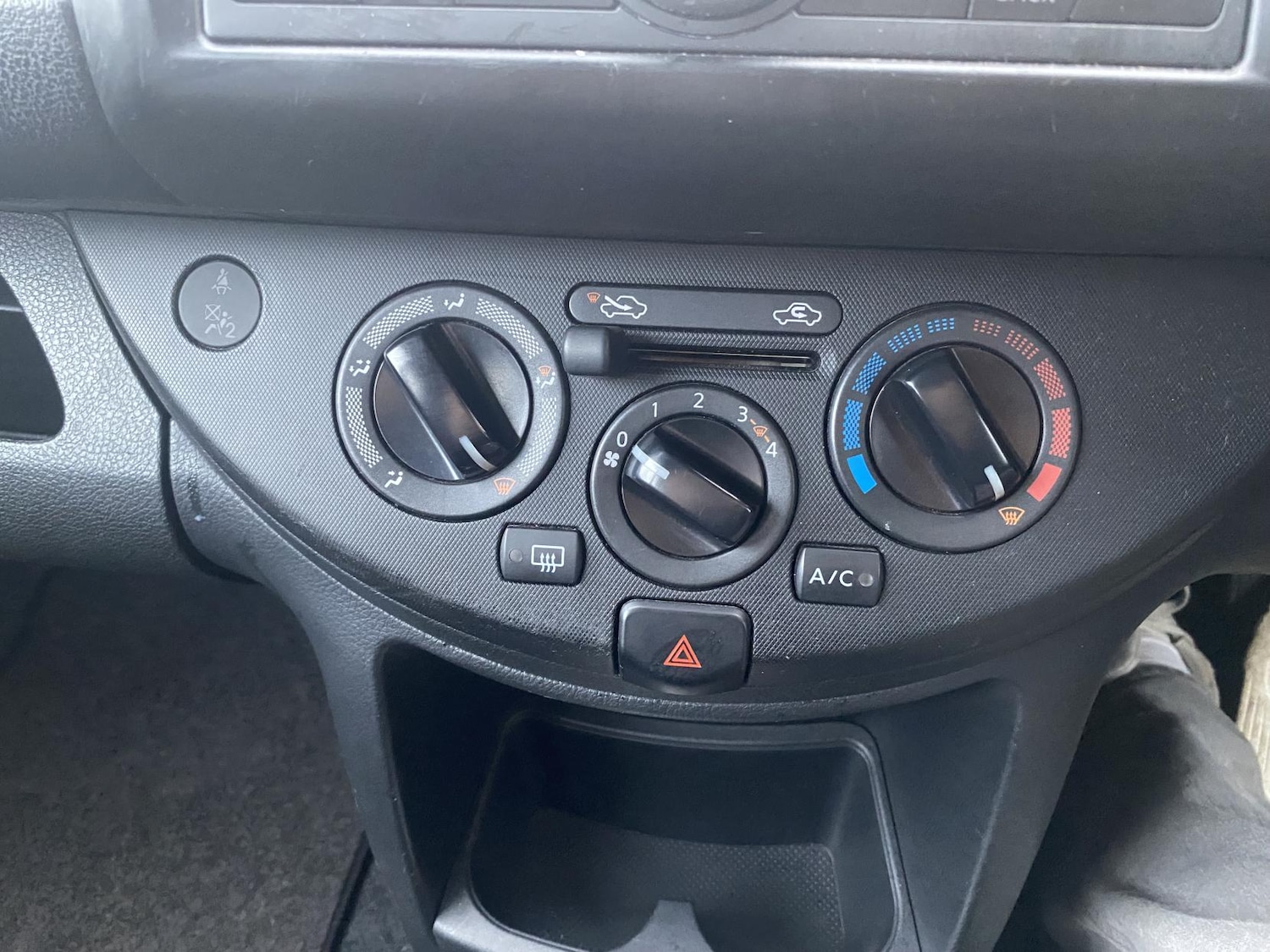 Used Nissan Note 2009 for sale - 76862044: Photo 27