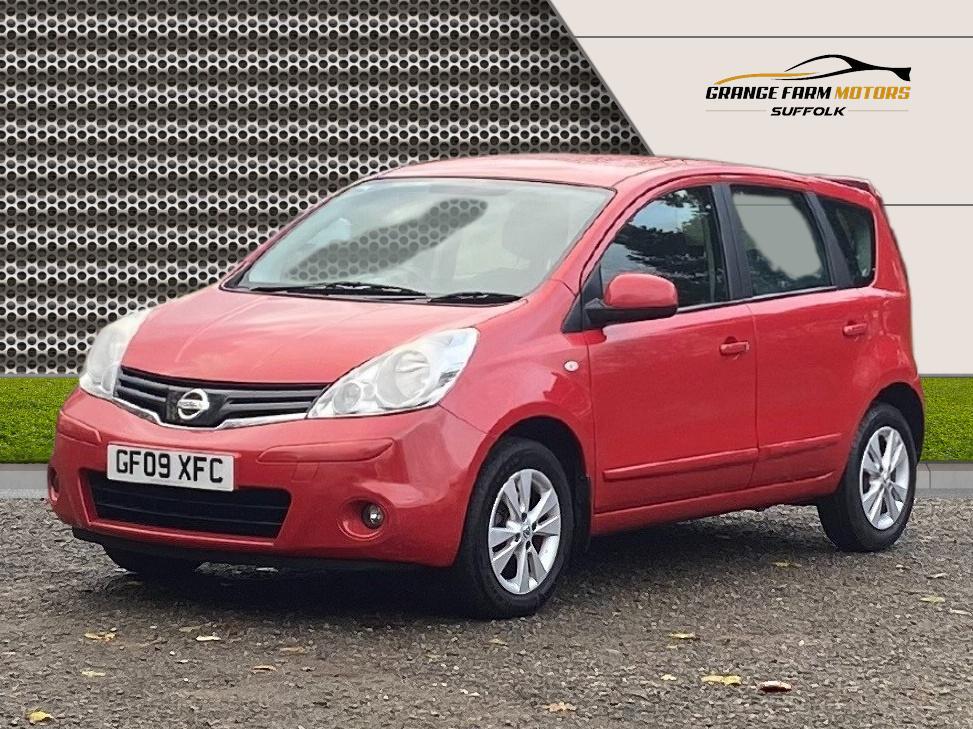 Used Nissan Note 2009 for sale - 76862044: Photo 31