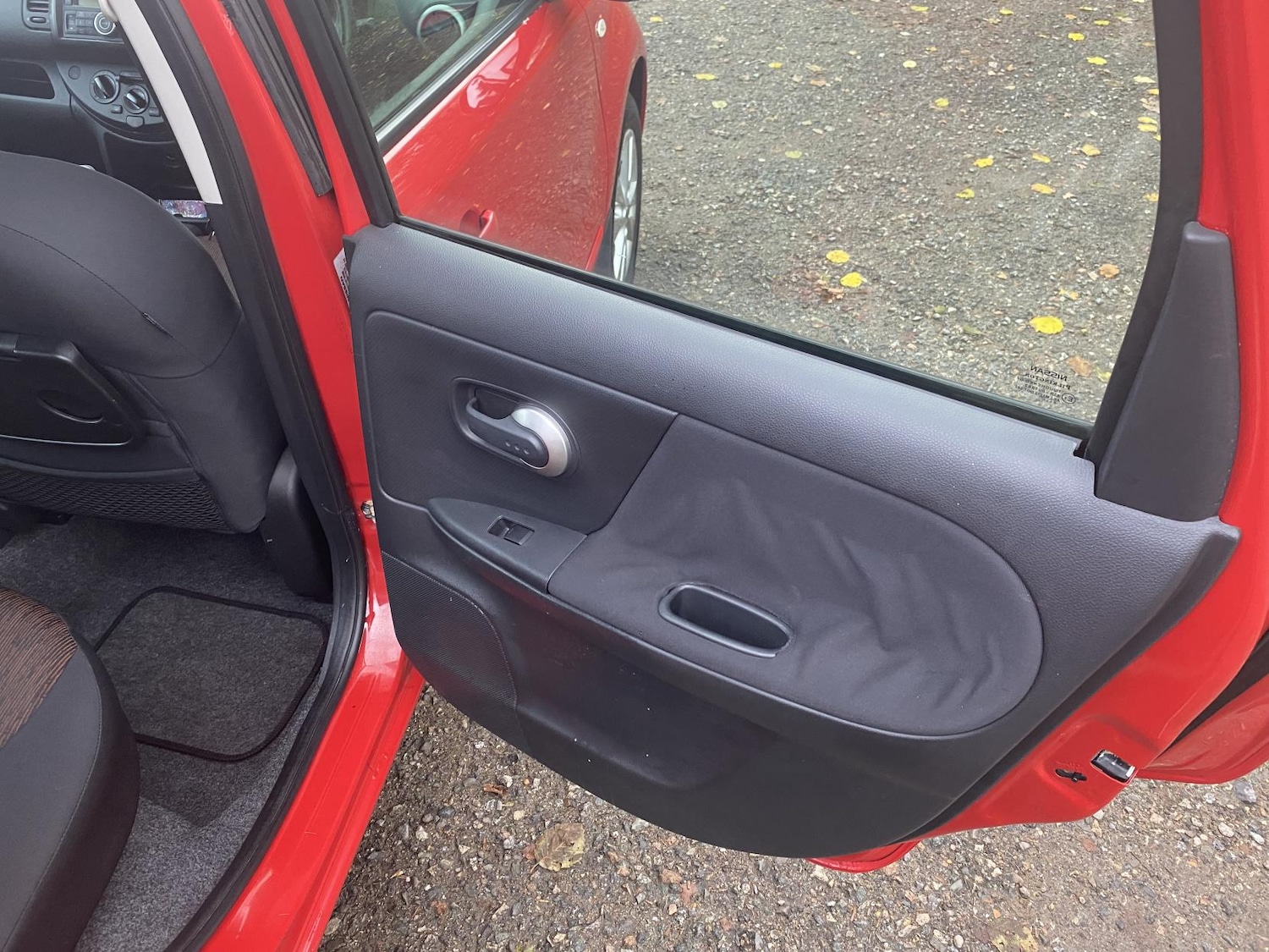 Used Nissan Note 2009 for sale - 76862044: Photo 33