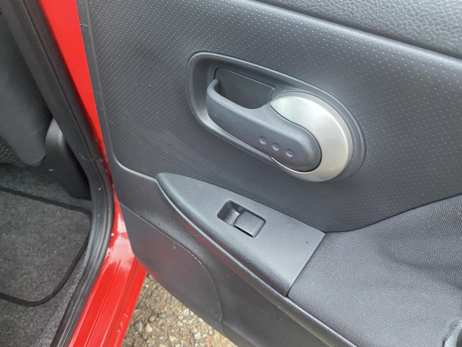 Used Nissan Note 2009 for sale - 76862044: Photo 34