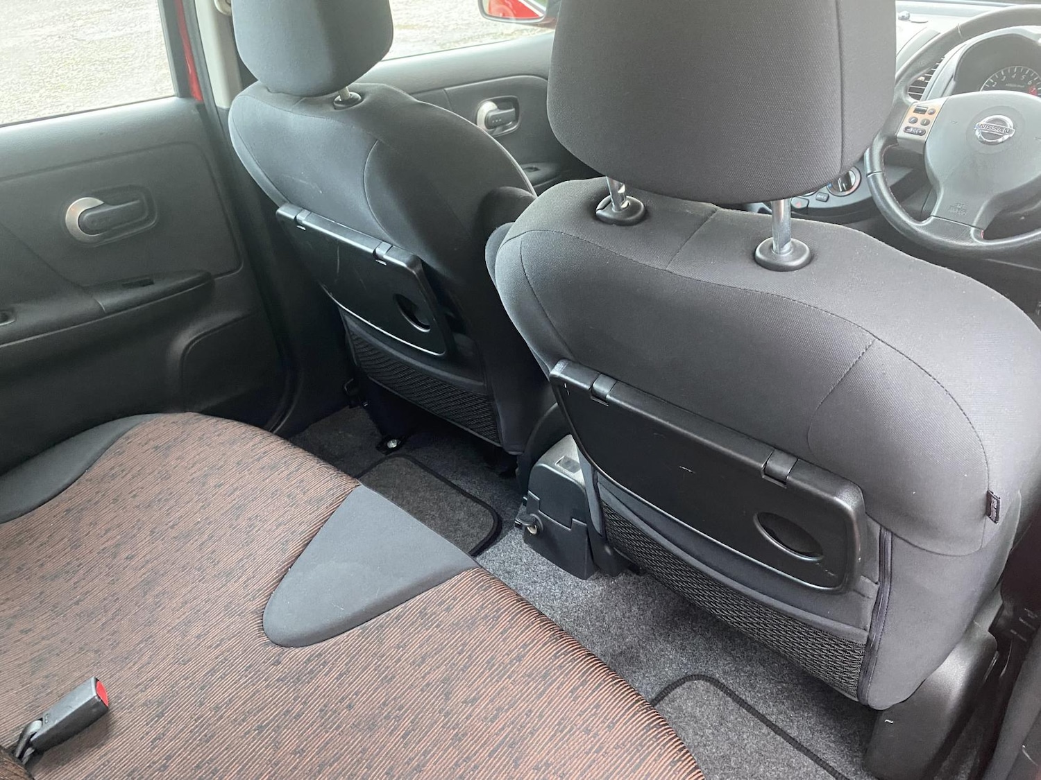 Used Nissan Note 2009 for sale - 76862044: Photo 35