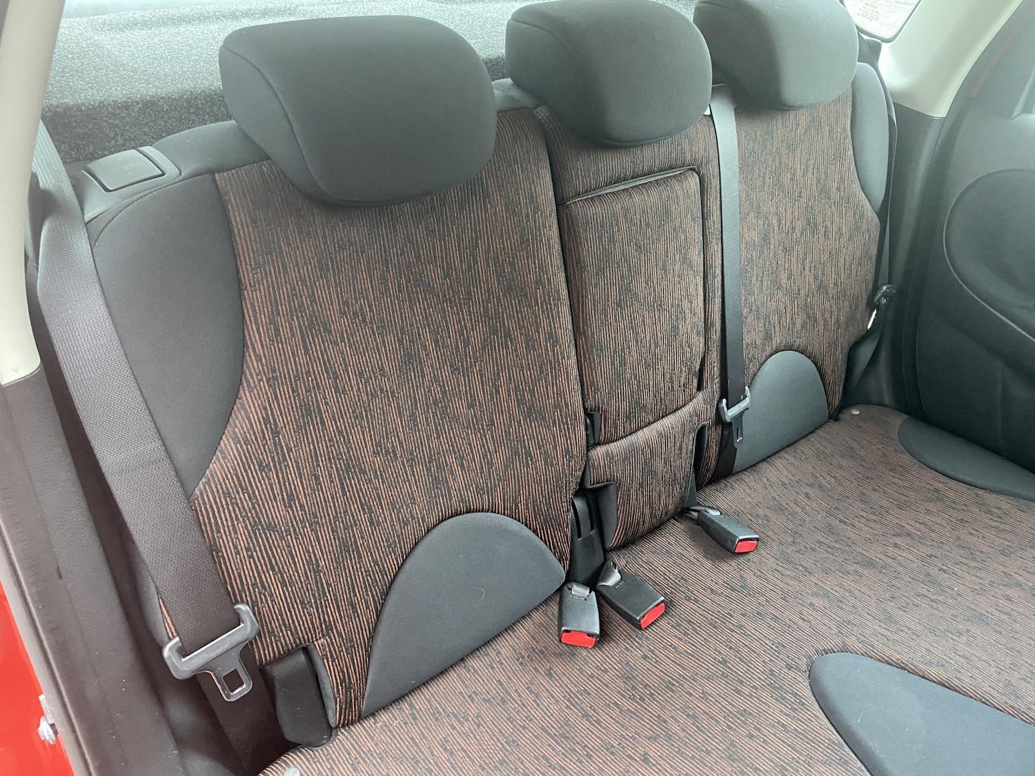 Used Nissan Note 2009 for sale - 76862044: Photo 36