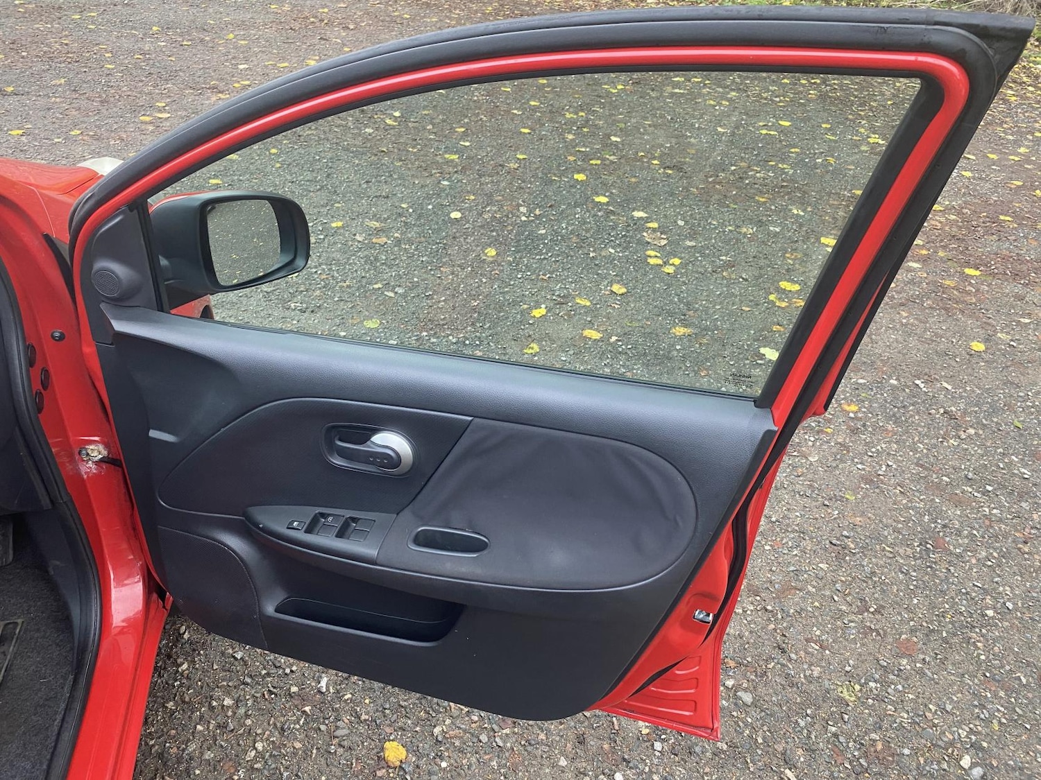 Used Nissan Note 2009 for sale - 76862044: Photo 37