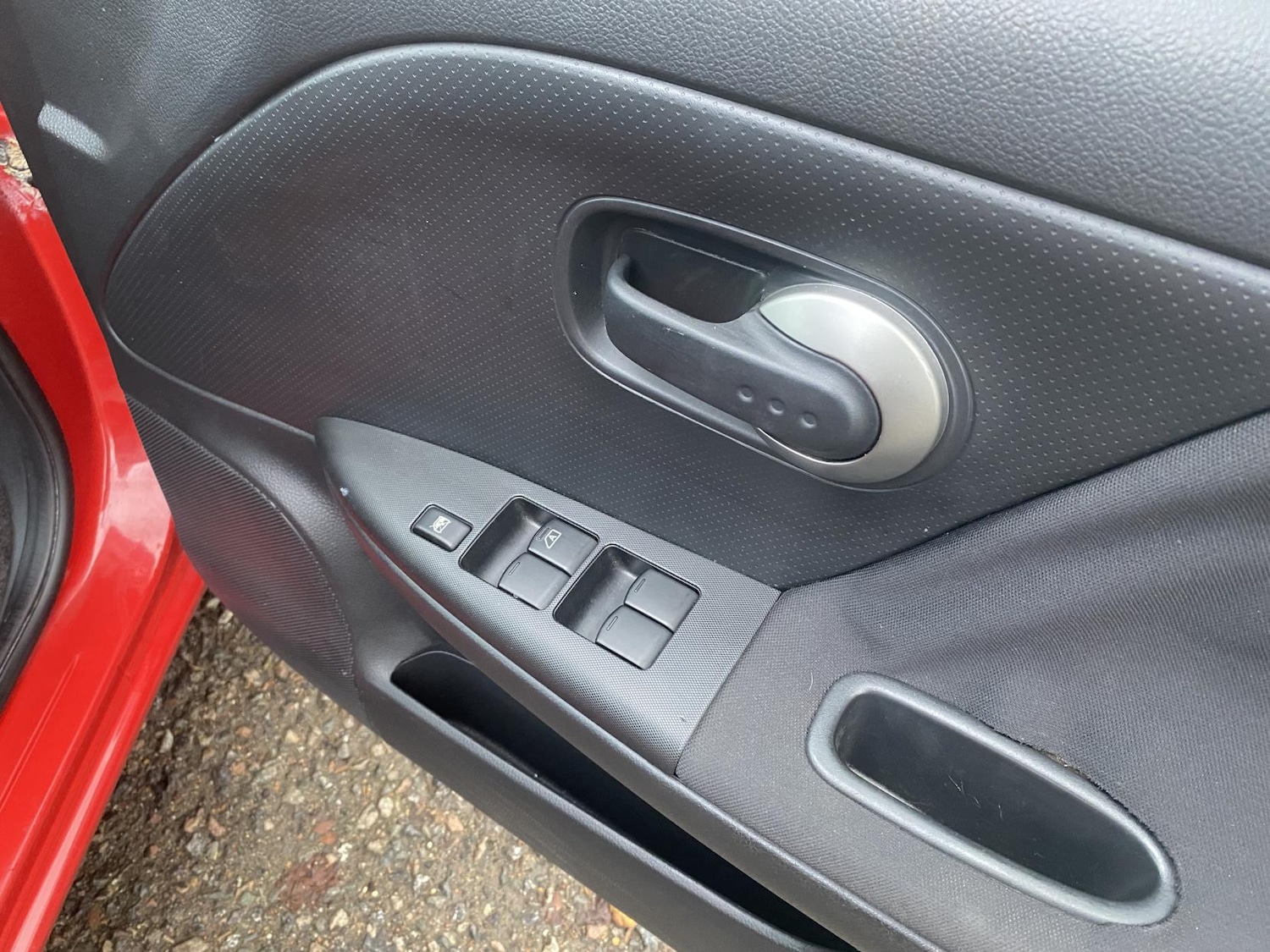 Used Nissan Note 2009 for sale - 76862044: Photo 38