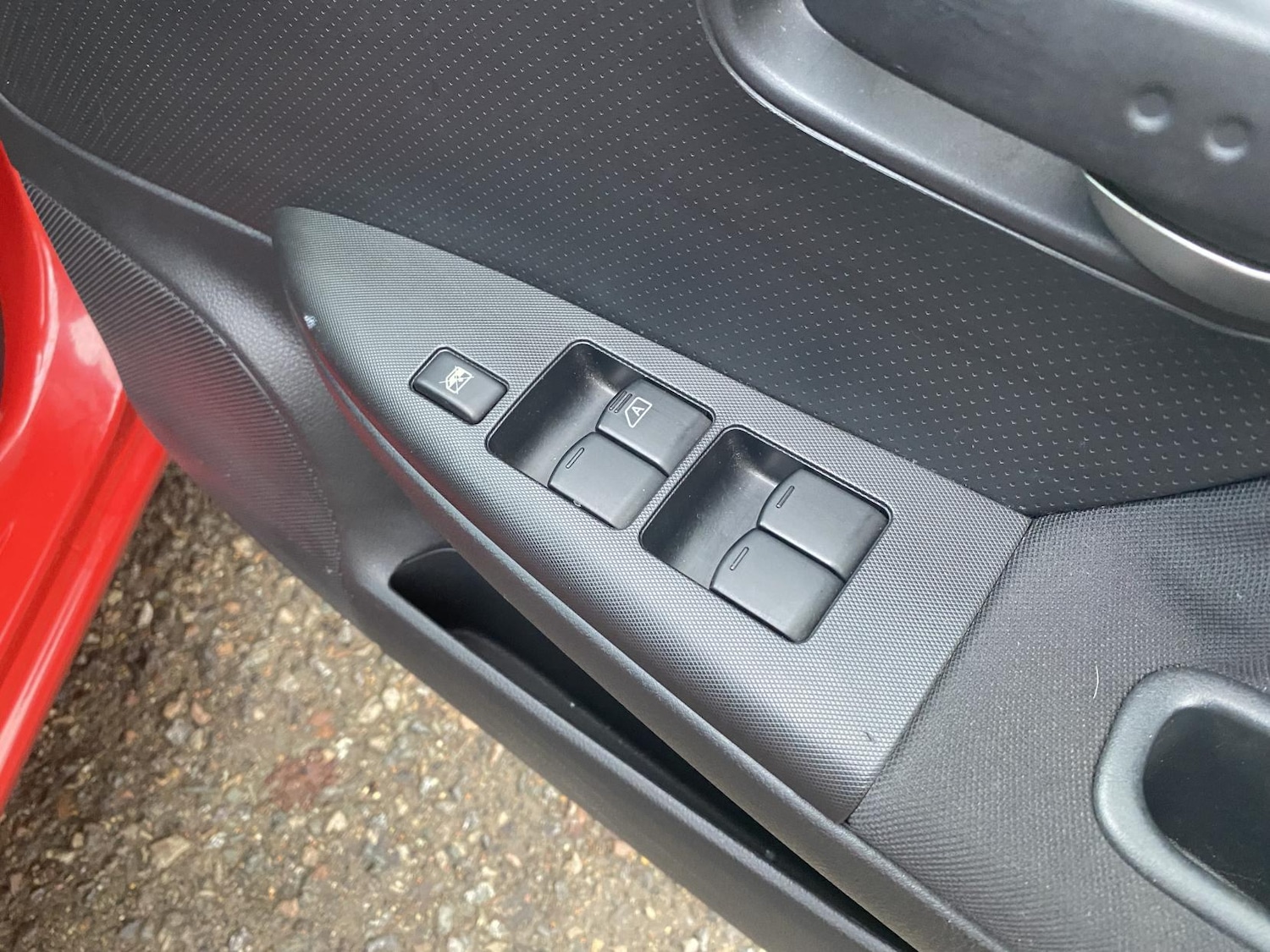 Used Nissan Note 2009 for sale - 76862044: Photo 39