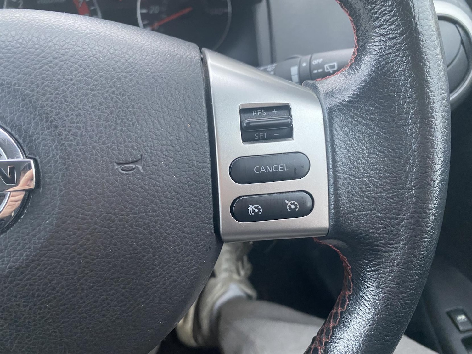 Used Nissan Note 2009 for sale - 76862044: Photo 42