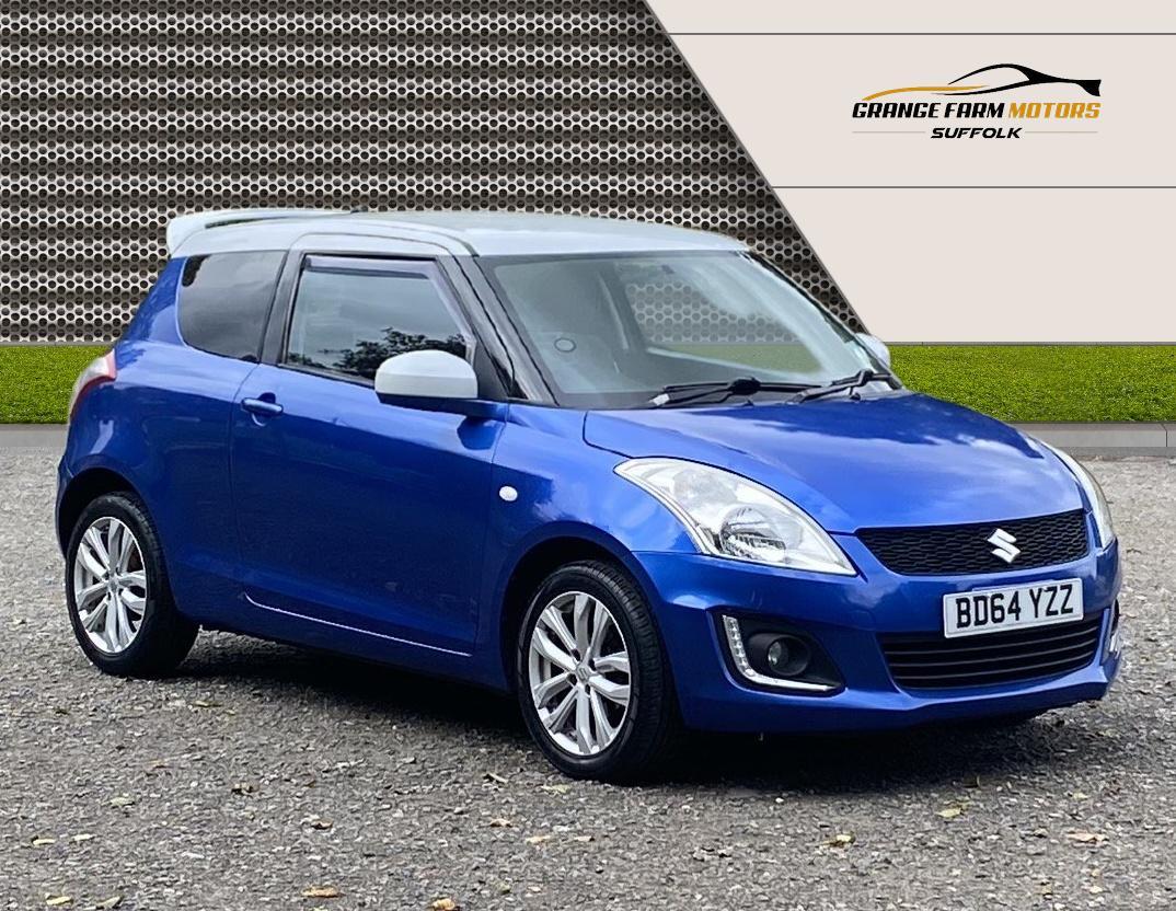 Used Suzuki Swift 2014 for sale - 76336029: Photo 10