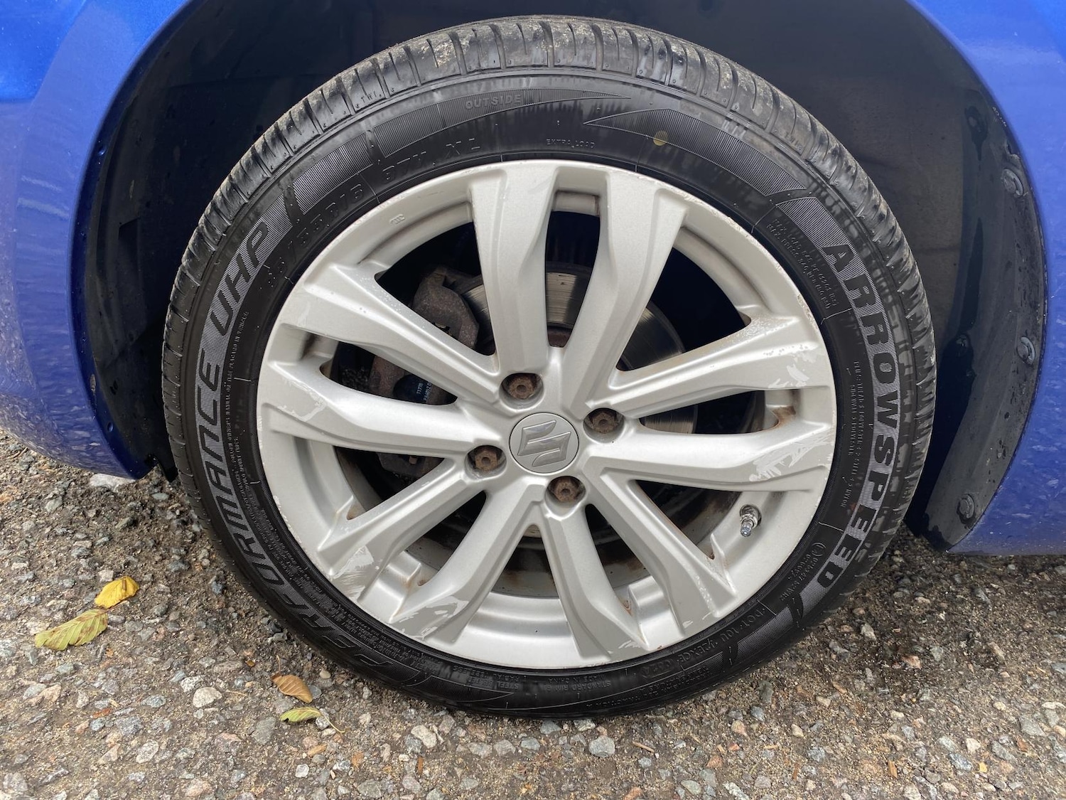 Used Suzuki Swift 2014 for sale - 76336029: Photo 12