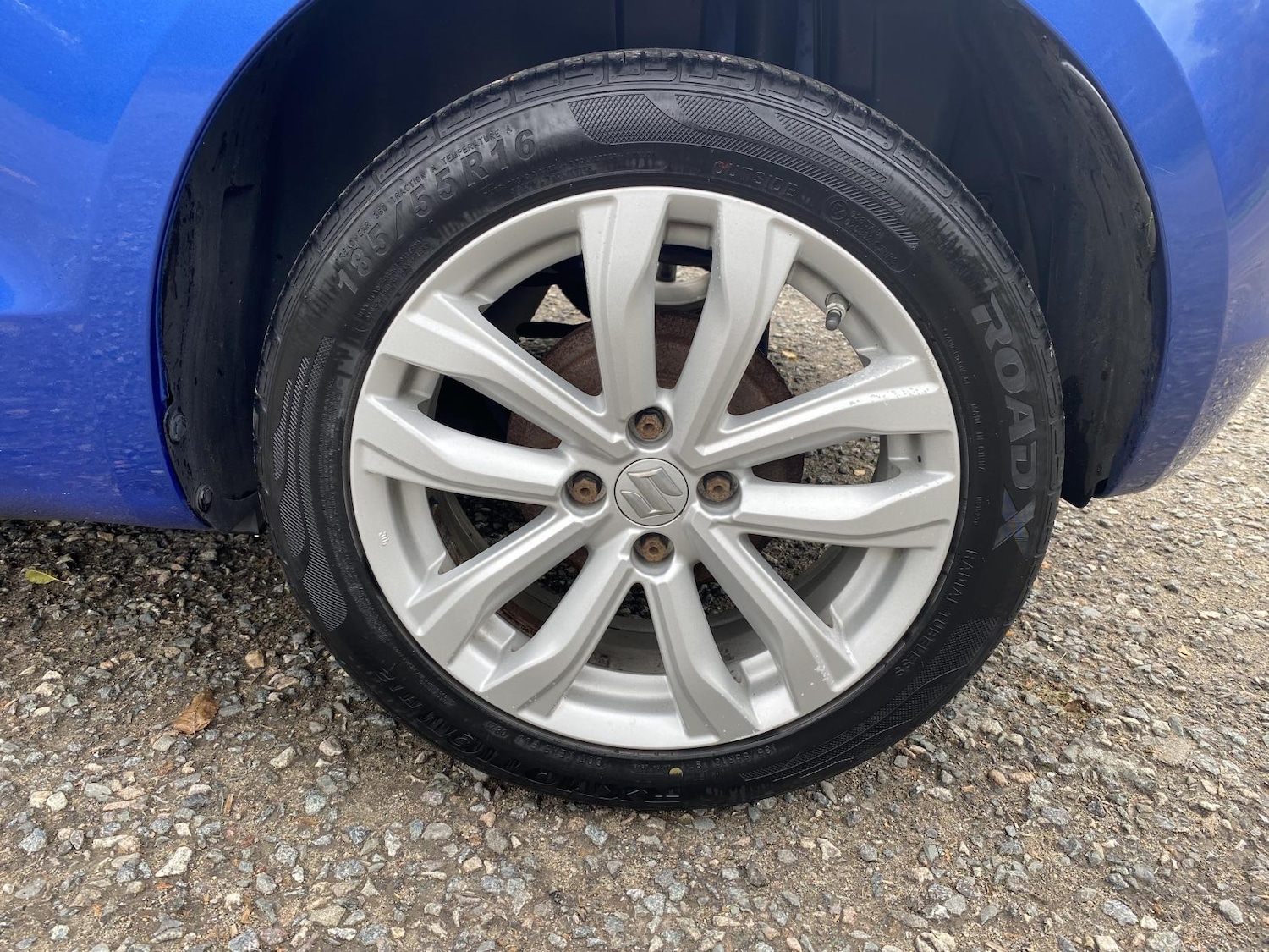 Used Suzuki Swift 2014 for sale - 76336029: Photo 13