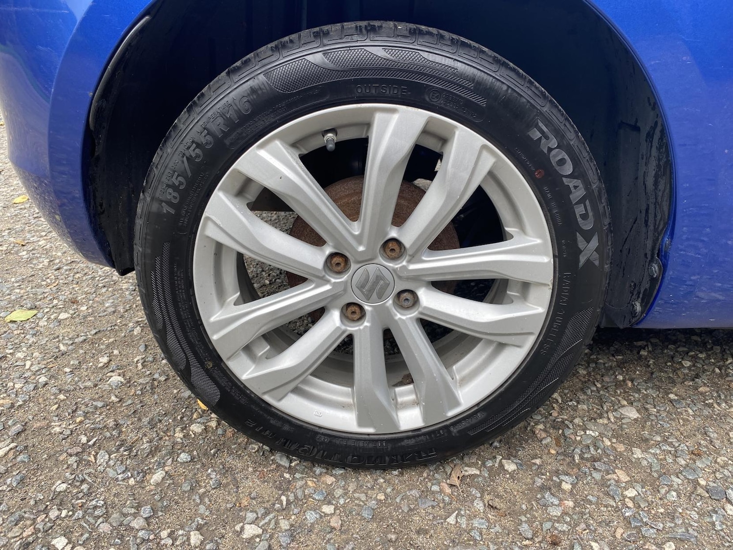 Used Suzuki Swift 2014 for sale - 76336029: Photo 16