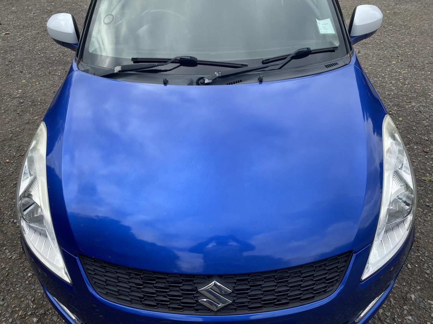 Used Suzuki Swift 2014 for sale - 76336029: Photo 17