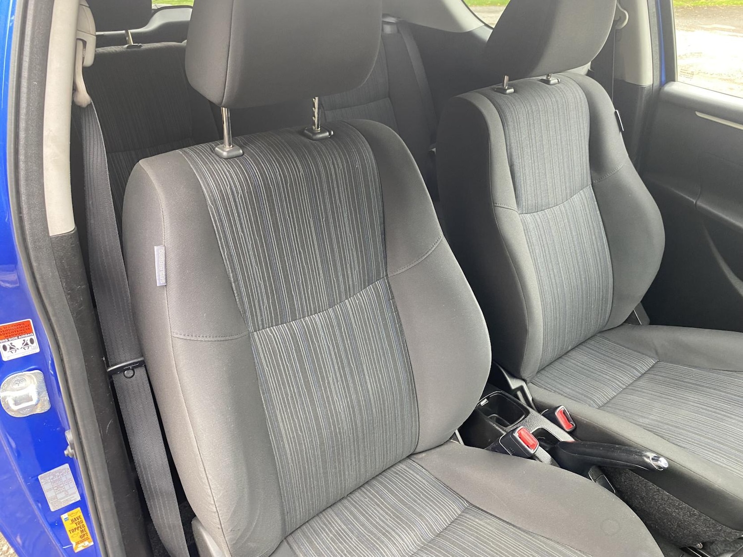 Used Suzuki Swift 2014 for sale - 76336029: Photo 24