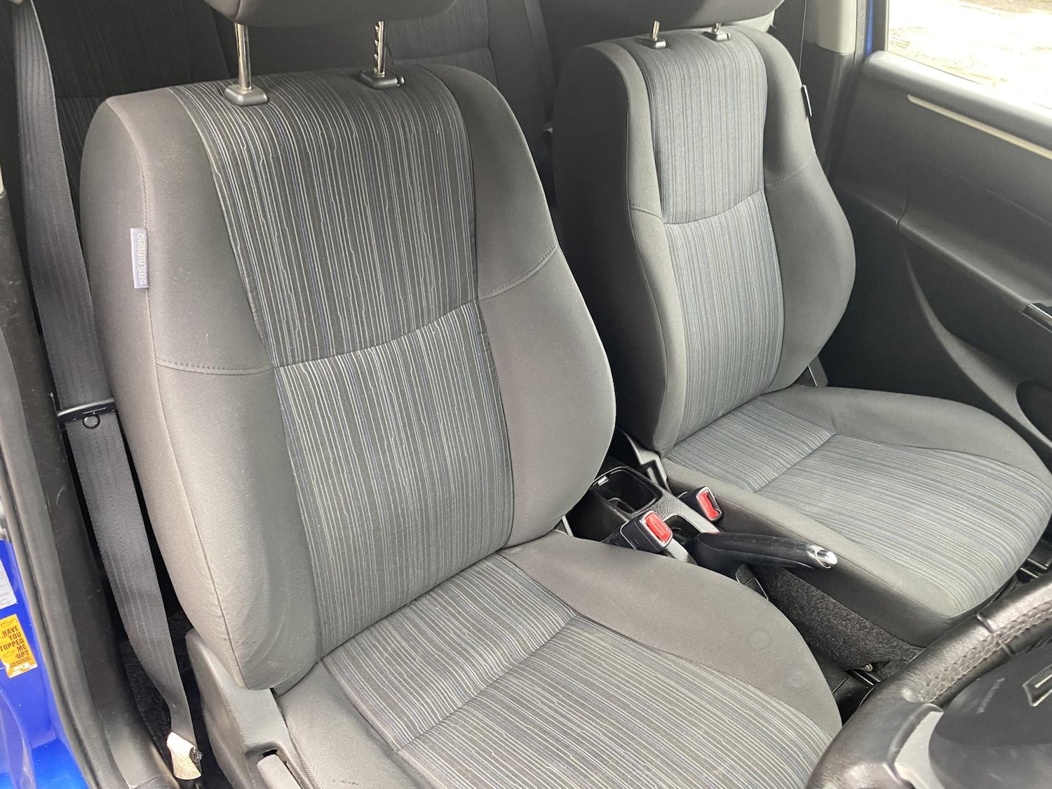 Used Suzuki Swift 2014 for sale - 76336029: Photo 25