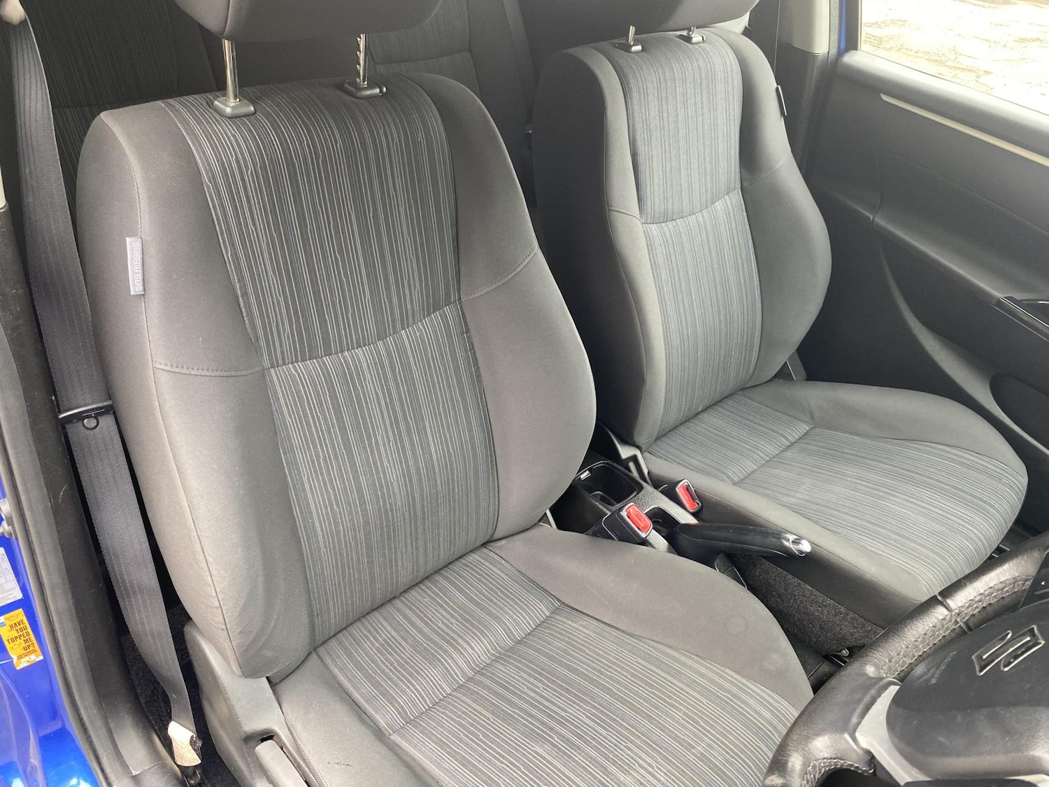 Used Suzuki Swift 2014 for sale - 76336029: Photo 27