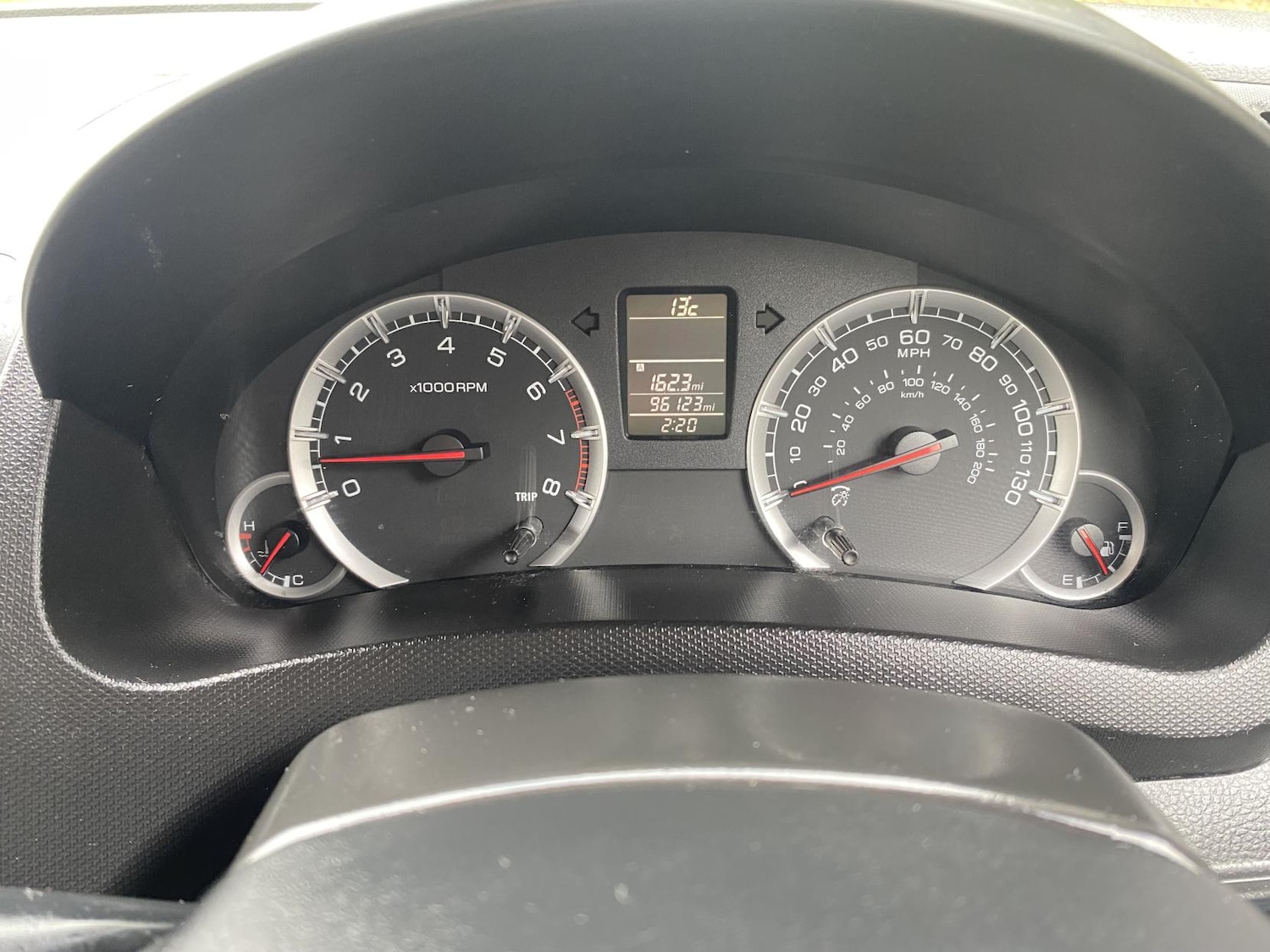 Used Suzuki Swift 2014 for sale - 76336029: Photo 35
