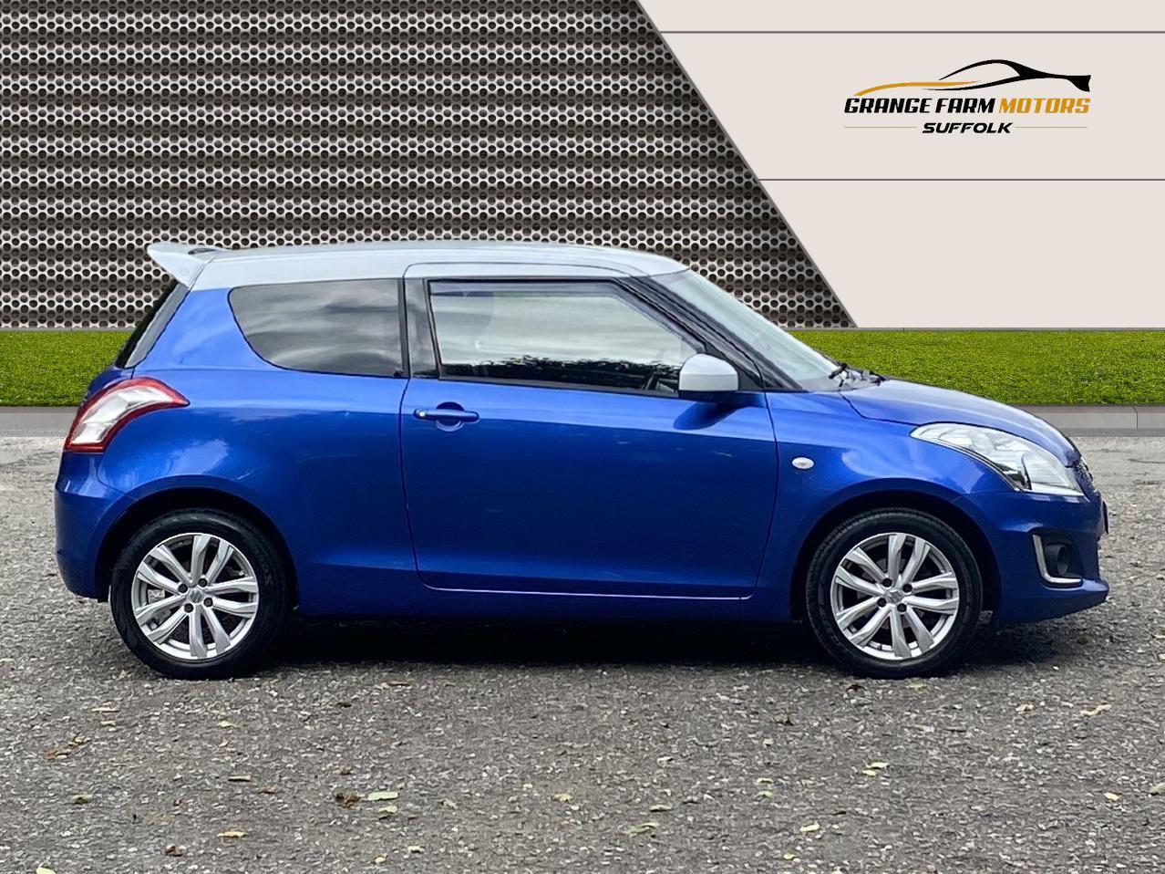 Used Suzuki Swift 2014 for sale - 76336029: Photo 4