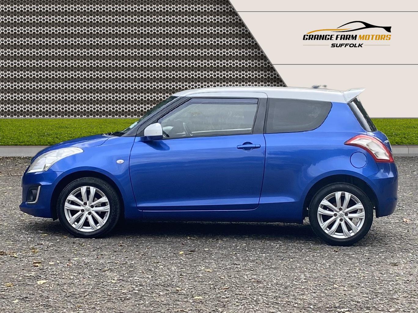Used Suzuki Swift 2014 for sale - 76336029: Photo 5
