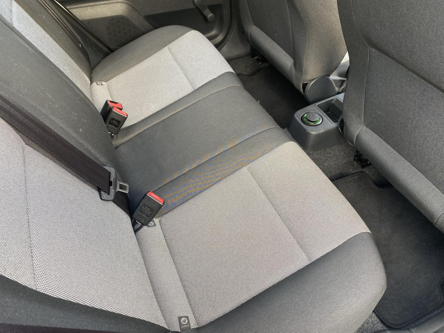 Used Skoda Fabia 2012 for sale - 77314296: Photo 12