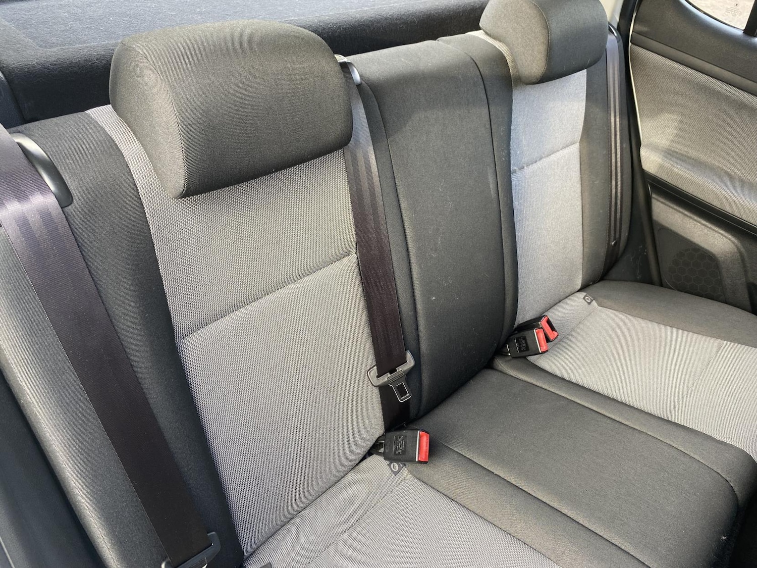 Used Skoda Fabia 2012 for sale - 77314296: Photo 13