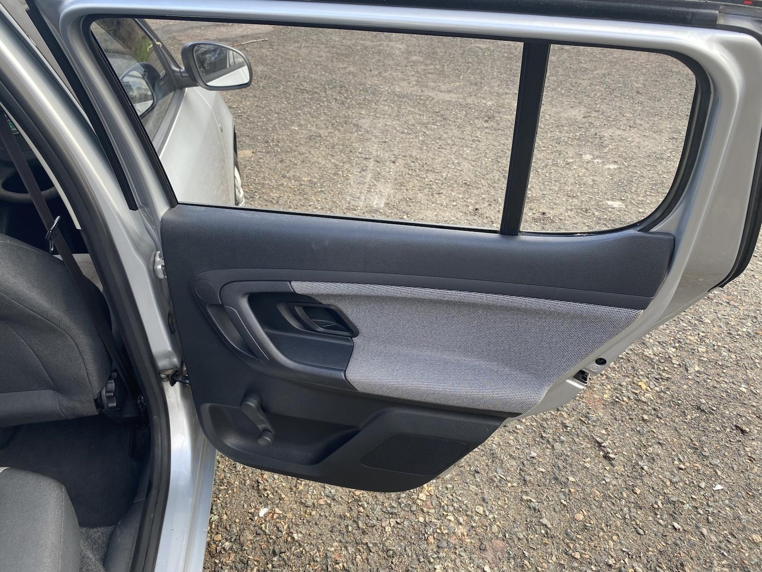 Used Skoda Fabia 2012 for sale - 77314296: Photo 14