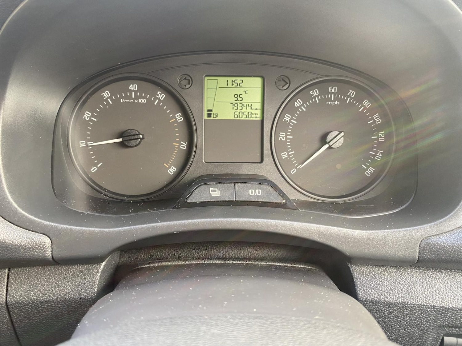 Used Skoda Fabia 2012 for sale - 77314296: Photo 17