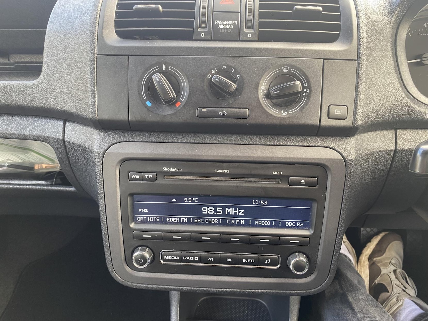 Used Skoda Fabia 2012 for sale - 77314296: Photo 18