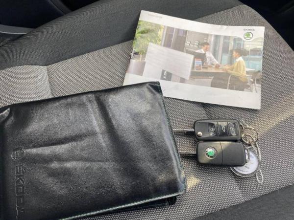 Used Skoda Fabia 2012 for sale - 77314296: Photo 19