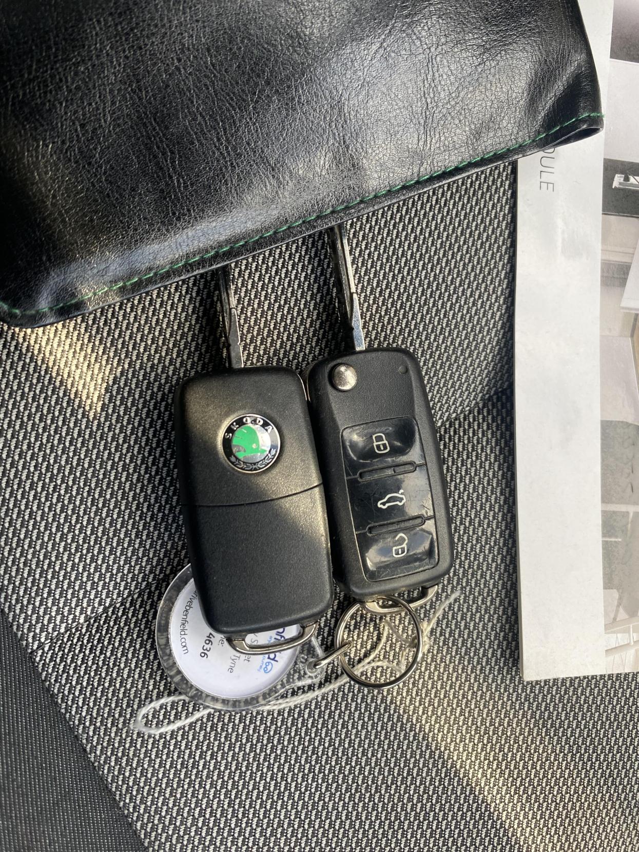 Used Skoda Fabia 2012 for sale - 77314296: Photo 20