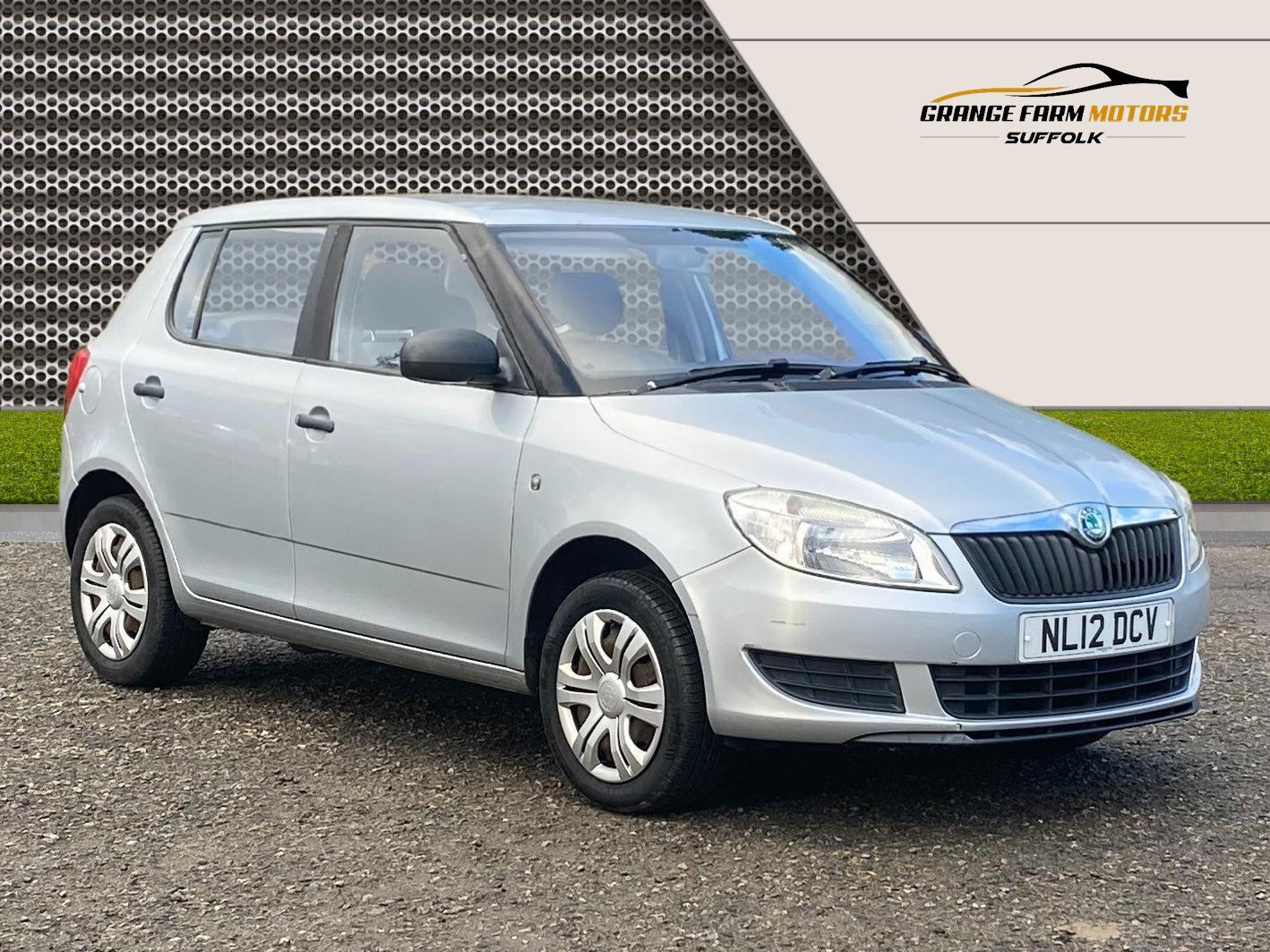 Used Skoda Fabia 2012 for sale - 77314296: Photo 21