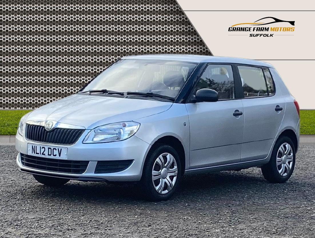 Used Skoda Fabia 2012 for sale - 77314296: Photo 22